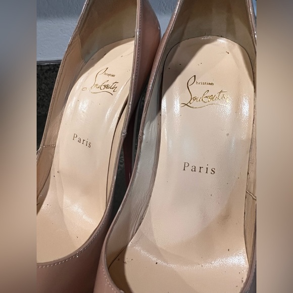 Lady Peep Nude - Picture 7 of 8